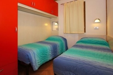 هتل Piani Di Clodia Holidaypark