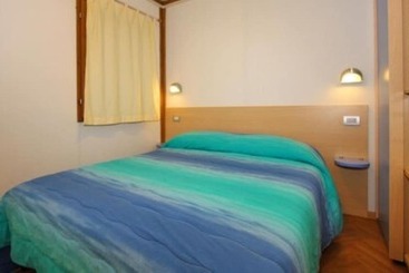هتل Piani Di Clodia Holidaypark