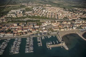 هتل Santa Caterina
