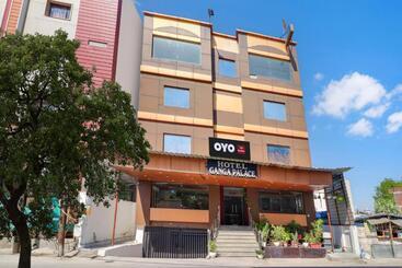 هتل Super Townhouse Haridwar Near Har Ki Pauri