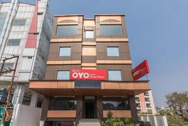 هتل Super Townhouse Haridwar Near Har Ki Pauri