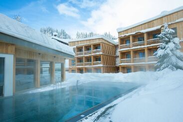Tirol Lodge - Ellmau