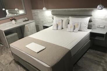 هتل Villa Nickolas