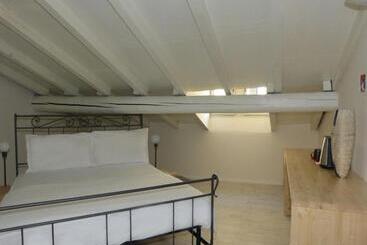 New Fontana Rooms