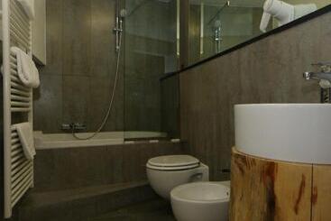 New Fontana Rooms