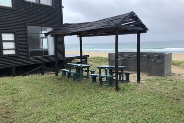 Paraiso Do Ouro Resort
