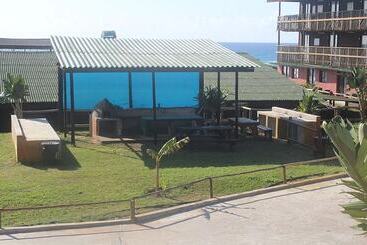 Paraiso Do Ouro Resort