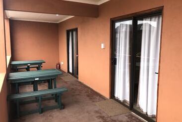 Paraiso Do Ouro Resort