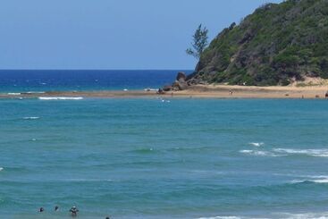 Paraiso Do Ouro Resort