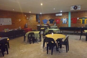 Paraiso Do Ouro Resort