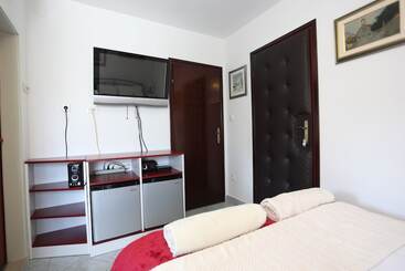 پانسیون Golden Gate Dream Rooms