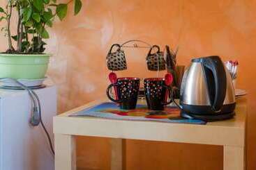 پانسیون Guest House Vostryakovo