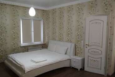 پانسیون Guest House Vostryakovo