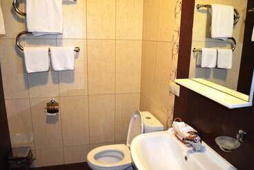پانسیون Olympia Krasnodar