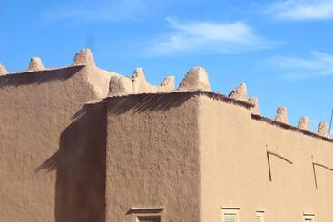 پانسیون Restaurant Dar Al Madina