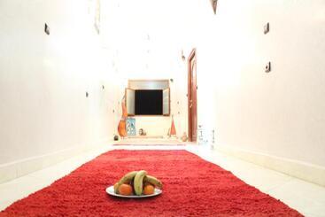 پانسیون Restaurant Dar Al Madina