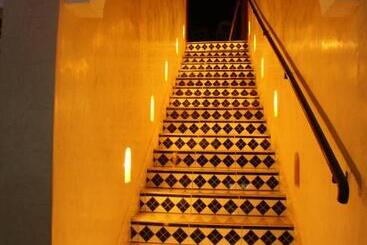 پانسیون Restaurant Dar Al Madina