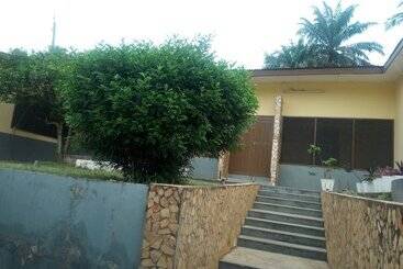 پانسیون Zito Guest Inn