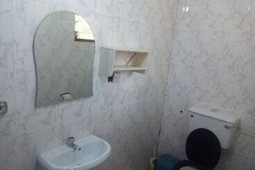 پانسیون Zito Guest Inn