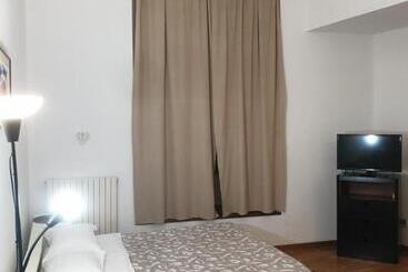 Residence Vanvitelli
