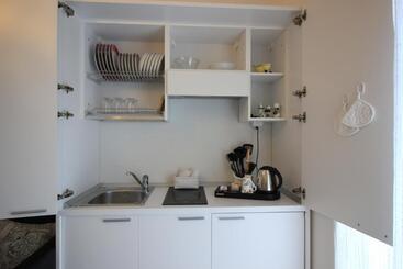Rooms Il Punto