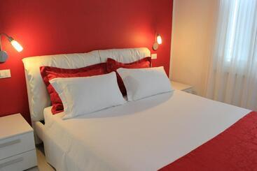 Rooms Il Punto