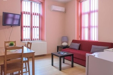 Sofia Apartments