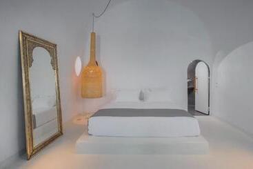游客公寓 Sophia Finikia Villas