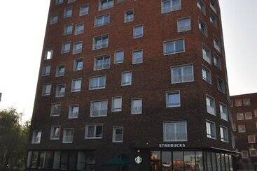Studentstay