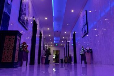 Swat Hotel Apartments