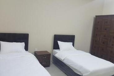 Today House Suites
