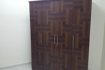 Today House Suites