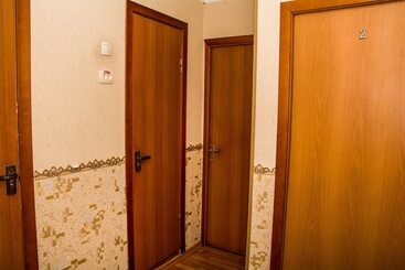 Yubileinaya Hotel   Hostel