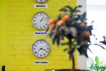هاستل Safestay Warsaw Old Town
