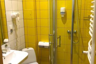 هاستل Safestay Warsaw Old Town