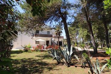 Apartments Corkovic
