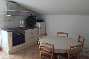 Apartments Corkovic