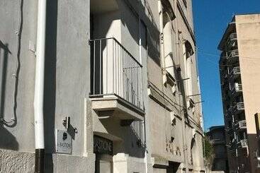 Al Bastione Relais Suite & Rooms - Gravina in Puglia