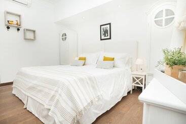 تختخواب و صبحانه Casa Di Capri