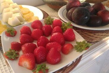 تختخواب و صبحانه Suites Inn Lagos