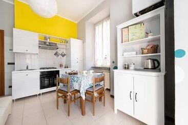Bed & Breakfast Tiffany