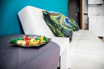 Bed & Breakfast Tiffany