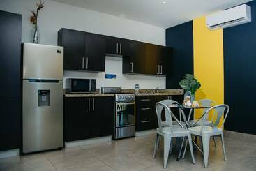 Cardedeu Residence