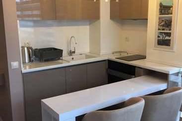 Holiday Apartment 7