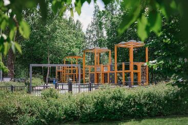 Holiday Club Saimaa Apartments