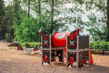 Holiday Club Saimaa Apartments