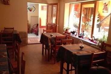 Hostal Chayana Wasi