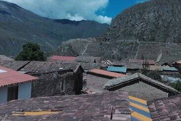 Hostal Chayana Wasi