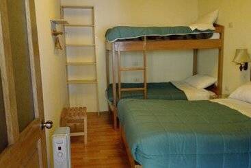 Hostal Chayana Wasi