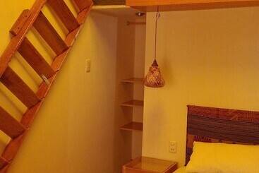 Hostal Chayana Wasi